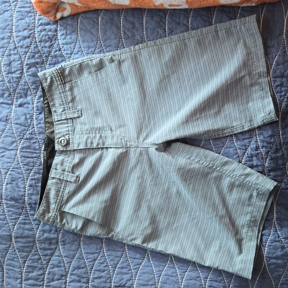 Volcom board shorts